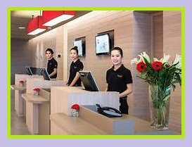 Hospitality Consulting